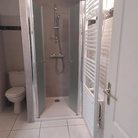 Maison 300 M De La 8pers A Casa vacanze