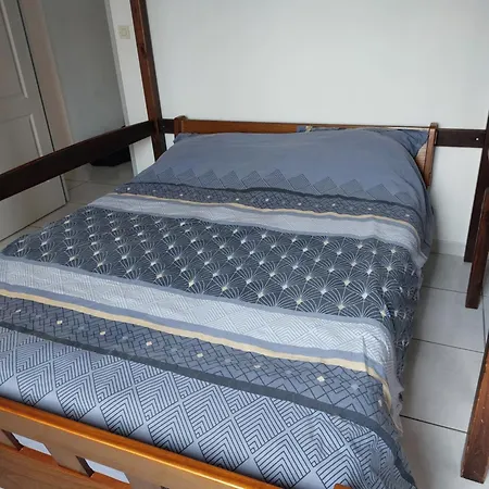 Casa vacanze Maison 300 M De La 8pers A